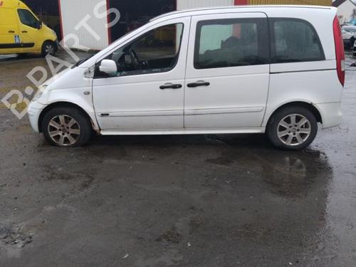 Right front door MERCEDES-BENZ VANEO (414)  | BP19959201C3 
