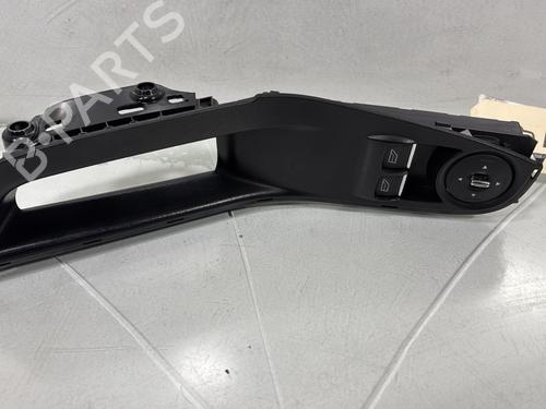 Mirror switch FORD FIESTA VI (CB1, CCN) 1.25 | BP31332056I25  - Image 5