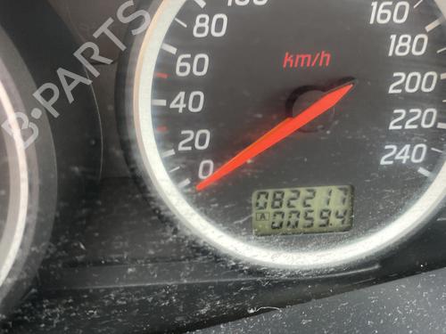 Steering column stalk NISSAN PRIMERA Hatchback (P12) 1.8 | BP29630167I23 - Image 9