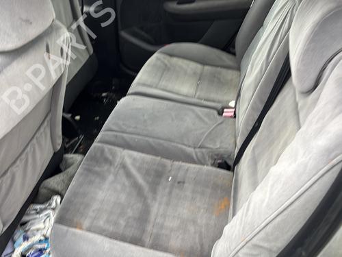 Left front window switch PEUGEOT 307 (3A/C) 1.6 16V | BP32190474I27