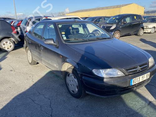 Højre forlygte CITROËN XSARA (N1) 1.8 i | BP29287066C29 