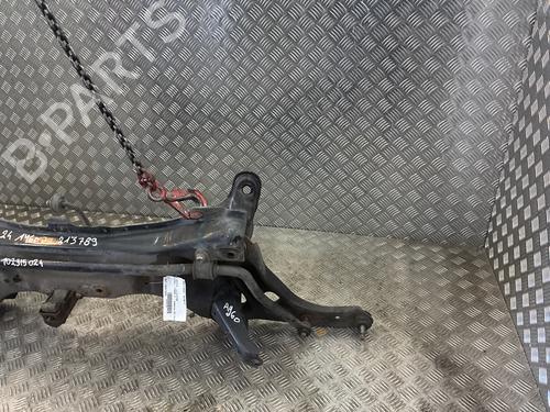 Used Subframe Subframe TOYOTA AYGO (_B1_) 1.0 (KGB10_, KGB10R) (68 hp) 30474141 30474141