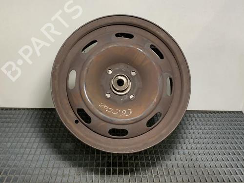 Used Rim Rim 19963379 19963379