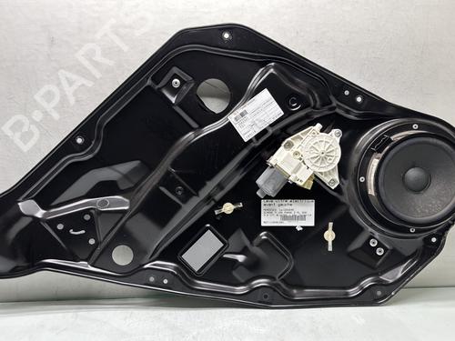 Used Front left window mechanism MERCEDES-BENZ M-CLASS (W164) ML 320 CDI 4-matic (164.122) (224 hp) 28441551