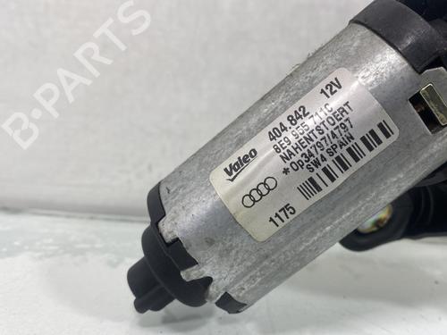 Rear wiper motor AUDI A3 (8P1) 2.0 TDI 16V | BP27632721M102 