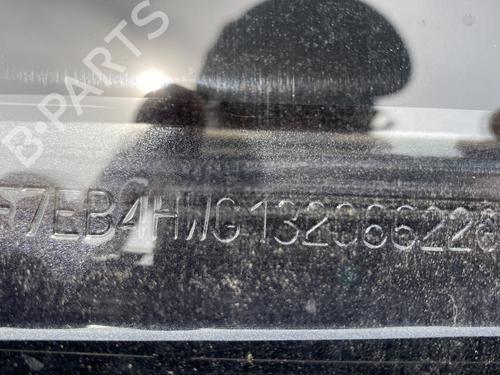 Left front window switch CITROËN C8 (EA_, EB_) 2.2 HDi | BP28281179I27 - Image 12