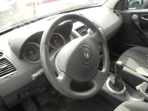 Front left exterior door handle RENAULT MEGANE II (BM0/1_, CM0/1_)  | BP20005745C128 