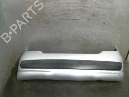 Used Rear bumper PEUGEOT 207 (WA_, WC_) 1.4 HDi (68 hp) 29961985