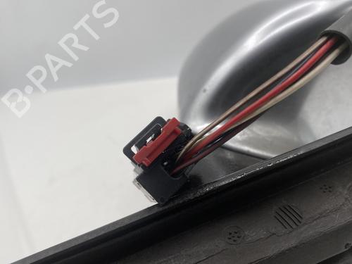 Right mirror AUDI A3 (8P1)  | BP19985471C27 