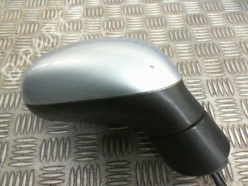 Right mirror SEAT LEON (1P1) 1.9 TDI | BP20035066C27 