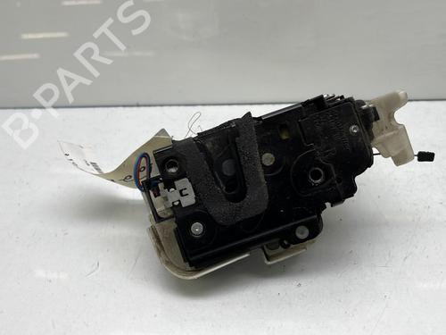 Front right lock VW POLO (9N_, 9A_) 1.4 TDI | BP20300120C97 