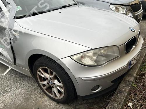 Rear right window mechanism BMW 1 (E87) 118 d | BP24377542C25 
