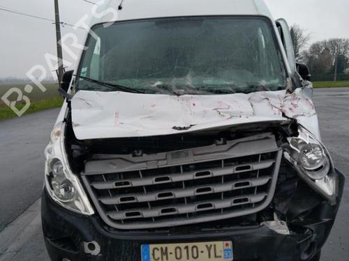 Steering rack RENAULT MASTER III Van (FV) 2.3 dCi 100 FWD (FV0A, FV0B, FV0G, FV0K, FV0H) | BP26498741M22  - Image 19