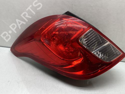 Venstre baglygte OPEL MOKKA / MOKKA X (J13) 1.4 (_76) (140 hp) 29968505
