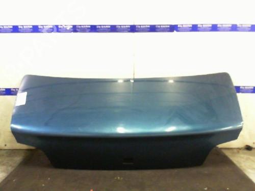 Porton trasero PEUGEOT 306 Convertible (7D, N3, N5) [1994-2002]  19987002