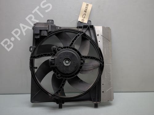 Radiator fan PEUGEOT 207 SW (WK_) 1.4 16V | BP31212226M35