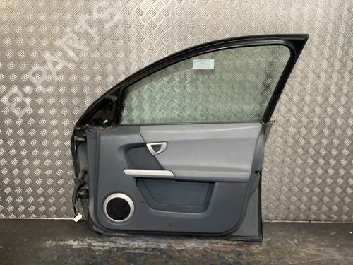 Right front door SMART FORFOUR (454) 1.1 (454.030) | BP19998332C3 