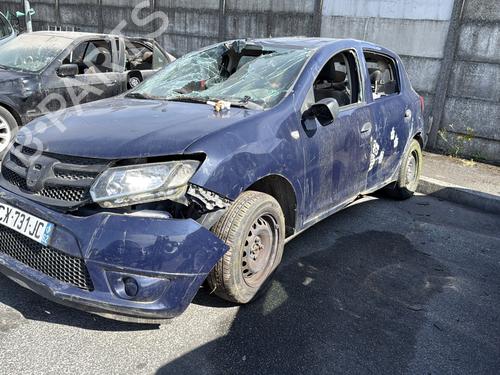 Used Parts DACIA SANDERO II 1.2 (75 hp) 4245867
