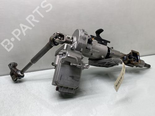 Used Steering column RENAULT CLIO IV (BH_) 0.9 TCe 75 (BHNP) (76 hp) 31205904