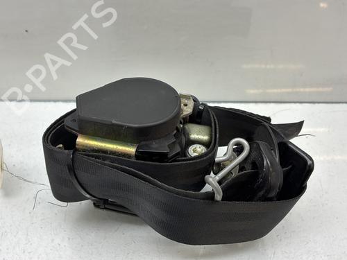 Used Front right belt tensioner Front right belt tensioner CITROËN C4 I (LC_) [2004-2014] 34243301 34243301