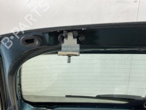 Tailgate VW POLO (9N_, 9A_) 1.4 TDI | BP19964939C6 