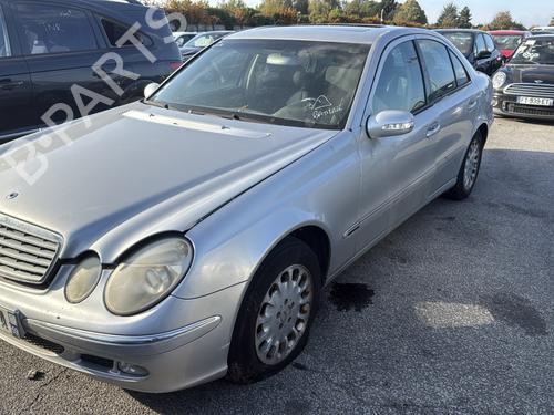 Used Parts MERCEDES-BENZ E-CLASS (W211) E 220 CDI (211.006) (150 hp) 4305987