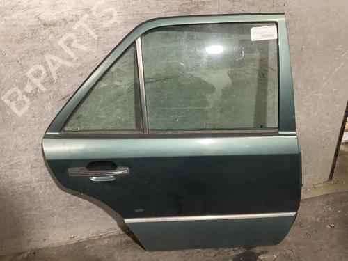 Used Right rear door MERCEDES-BENZ 124 Saloon (W124) [1984-1993]  20029128
