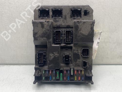 Used Fuse box Fuse box PEUGEOT 307 (3A/C) 2.0 HDi 110 (107 hp) 29141737 29141737