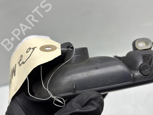 Front right interior door handle DACIA SANDERO II 1.2 | BP31281671I14