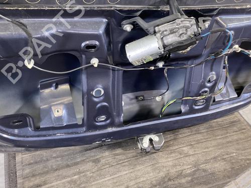 Used Tailgate Tailgate OPEL CORSA D (S07) 1.3 CDTI (L08, L68) (90 hp) 24410778 24410778