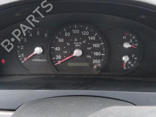 Right front window switch KIA SORENTO I (JC) 2.5 CRDi 4WD | BP36663728I26 - Image 14
