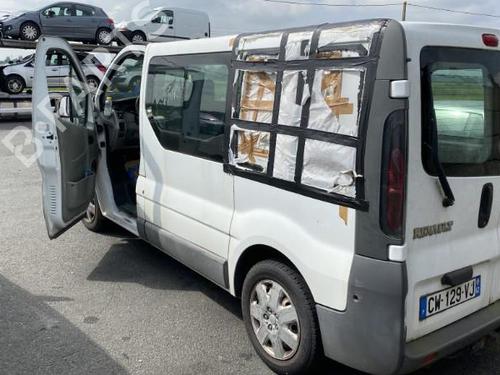 AC compressor RENAULT TRAFIC II Bus (JL) | BP19958400M34 - Image 8