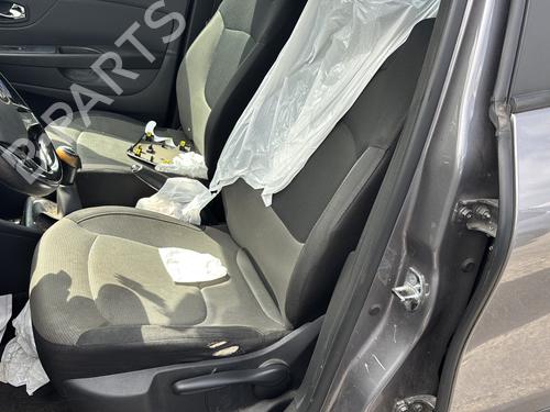 Steering column stalk RENAULT CAPTUR I (J5_, H5_) 0.9 TCe 90 | BP33238418I23 - Image 7