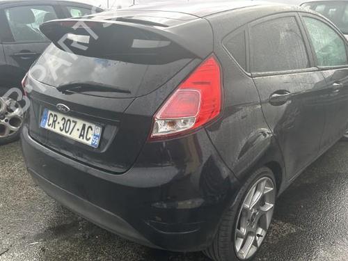 Right taillight FORD FIESTA VI (CB1, CCN) 1.6 TDCi | BP21960792C35 
