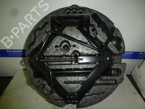 Reservehjul kit OPEL ASTRA H (A04) [2004-2014]  19987578