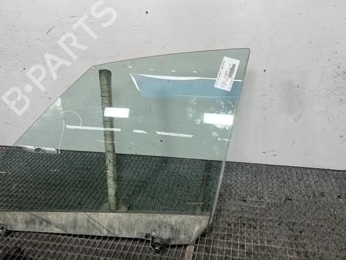 Front left door window CITROËN C4 Grand Picasso I (UA_) 2.0 HDi 150 | BP28280135C18 