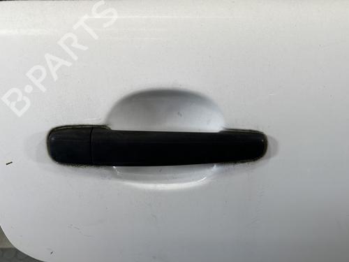 Right rear door CITROËN C3 I (FC_, FN_) 1.4 i | BP28540405C5