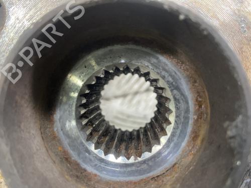 Used Right front steering knuckle Right front steering knuckle OPEL CORSA D (S07) 1.3 CDTI (L08, L68) (90 hp) 27355971 27355971