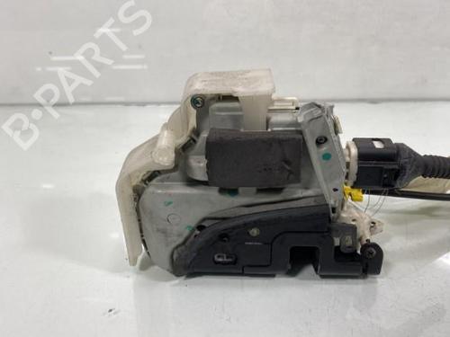 Used Front left lock AUDI A1 (8X1, 8XK) 1.6 TDI (105 hp) 20009448