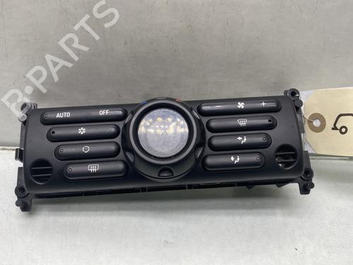 Used Climate control MINI MINI (R50, R53) [2001-2006]  22315842
