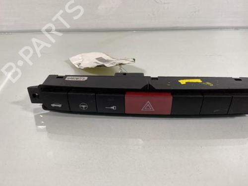 Used Warning switch Warning switch FIAT GRANDE PUNTO (199_) [2005-2026] 19979638 19979638