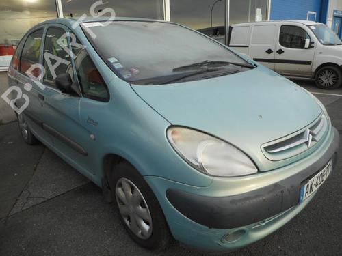 Front bumper CITROËN XSARA PICASSO (N68) 2.0 HDi | BP27722615C7 