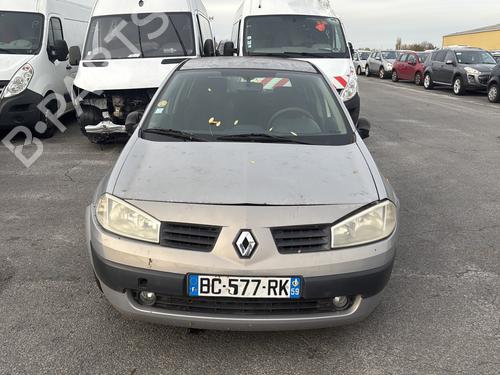 Vindusheismekanisme høyre foran RENAULT MEGANE II (BM0/1_, CM0/1_) 1.4 16V (BM0B, CM0B) | BP30890526C23