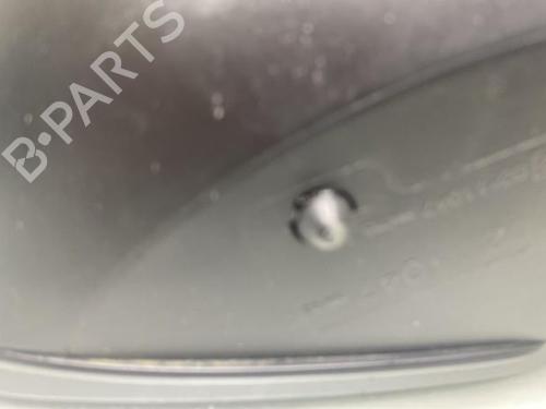 Right mirror PEUGEOT 208 I (CA_, CC_) 1.2 VTI 82 | BP21797329C27 
