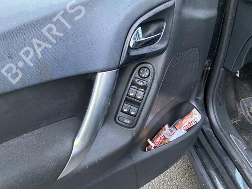 Tailgate lock CITROËN C3 II (SC_) 1.6 HDi | BP29039470C101  - Image 18