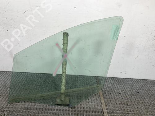 Front right door window PEUGEOT 308 I (4A_, 4C_) 1.6 HDi | BP28441472C19