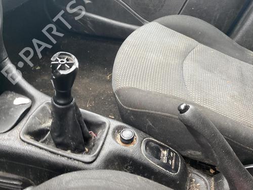 ABS pump PEUGEOT 206 Hatchback (2A/C) 1.4 16V | BP19959793M43 