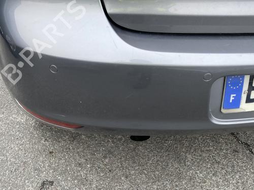 Right tailgate light VW GOLF VI (5K1) 1.6 TDI | BP23995797C80 - Image 21