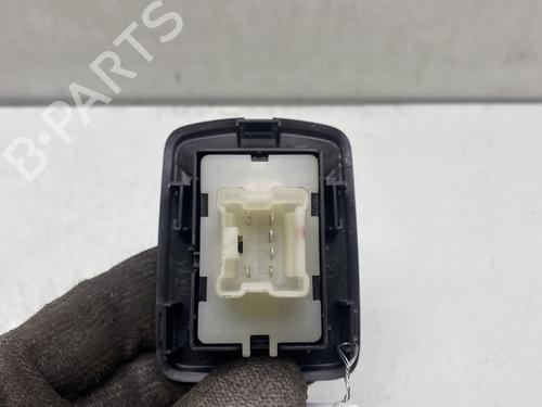 Right front window switch DACIA SANDERO II 1.0 SCe 75 (B8JC, B8JD, B8NC) | BP29574626I26 