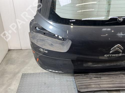 Tailgate CITROËN C4 Picasso II 1.6 HDi / BlueHDi 115 | BP24367874C6 